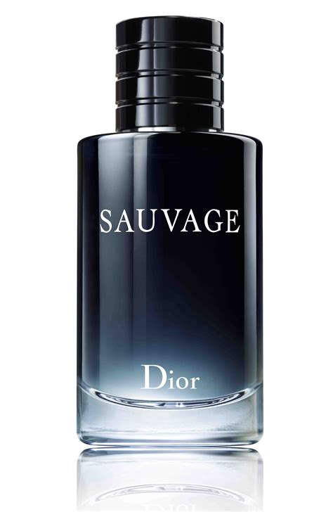 Dior Sauvage perfume season